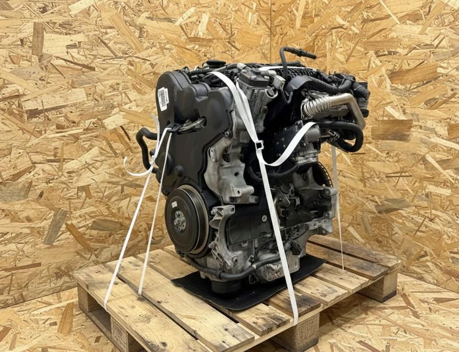 VOLVO XC90 2.0 D4204T11 Engine
