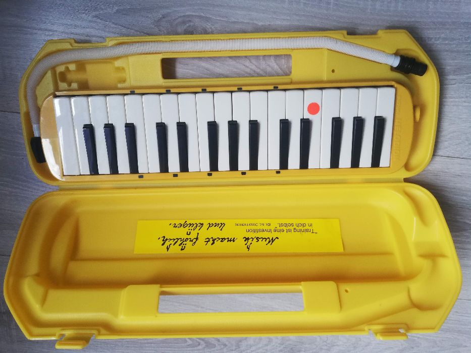 Suzuki Melodion melodyka 32 klawisze