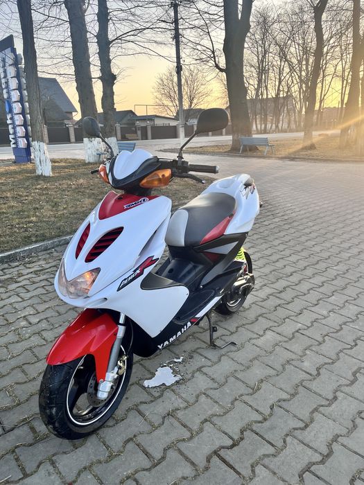 Продам Yamaha Aerox