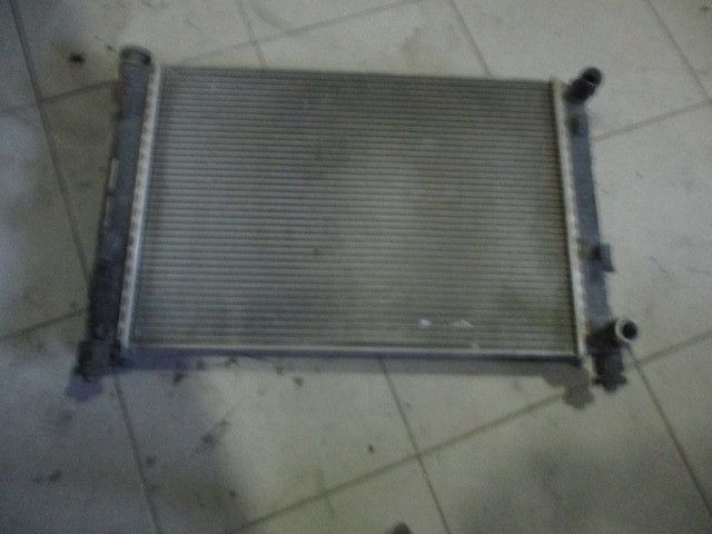 Radiador de água FORD Fusion (JU_)