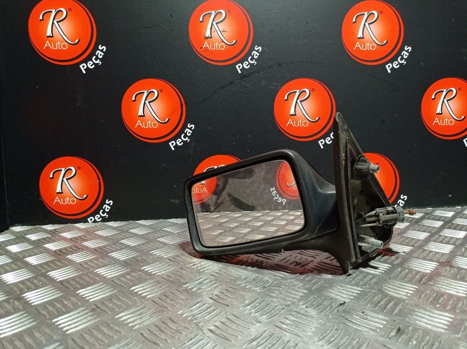 Espelho Retrovisor Esq Seat Ibiza Ii (6K1)