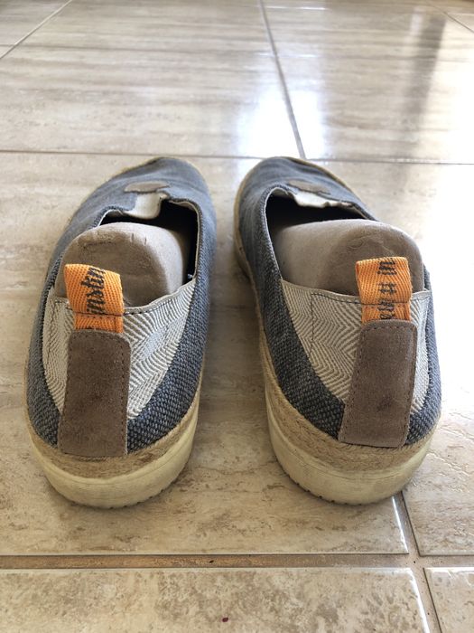 Toni Pons #Instint Coleção Tênis 44