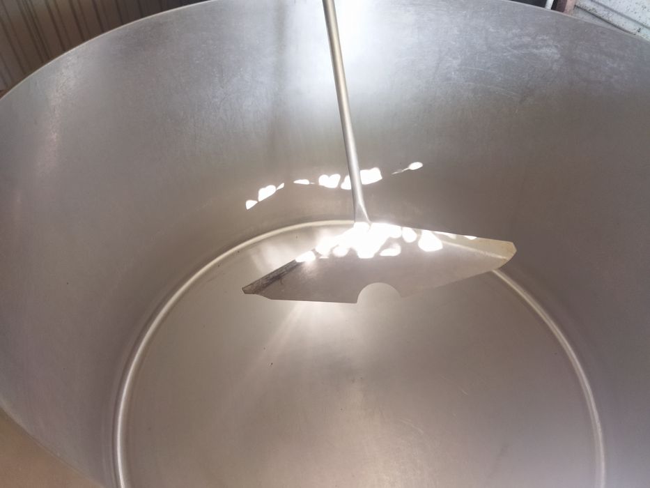 Охолоджувач молока Alfa- laval.1030літрів