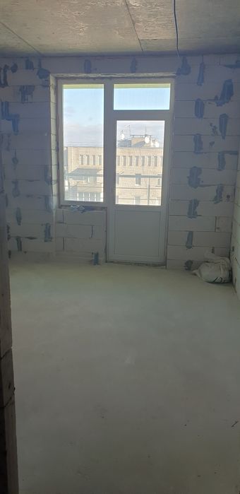Продаж. 2-х кімн. квартира 90 м2, планування супер, ЖК Вернісаж