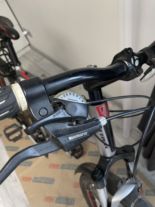 Велосипед Trek 3700