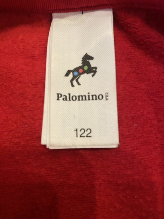 Кофта тепла р. 122