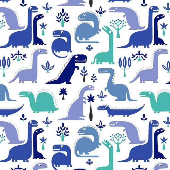 Materiał świąteczny na metry