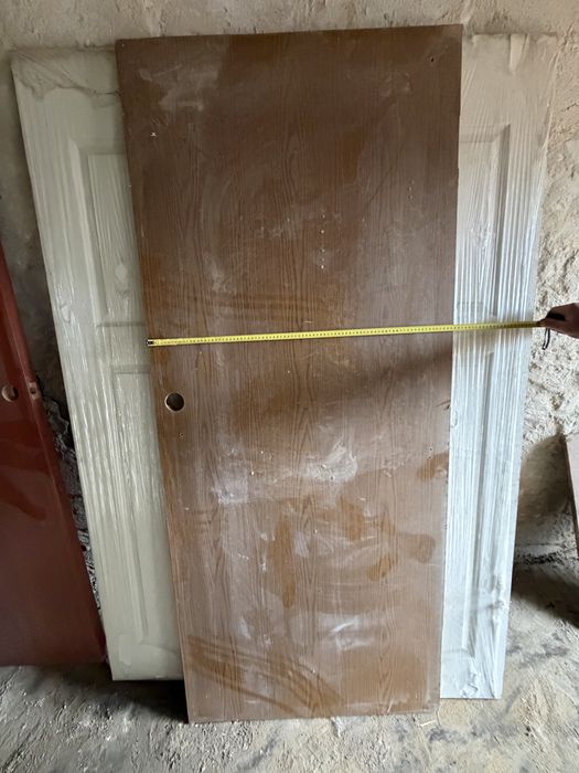 Продам межкомнатные двери