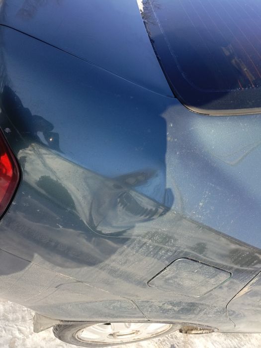 Продам Авео гбо-4