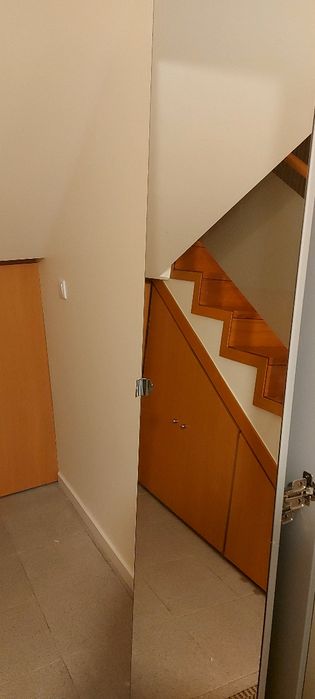 Porta espelho dobradiça fecho suave, cinza
Porta espelho dobradiça fec