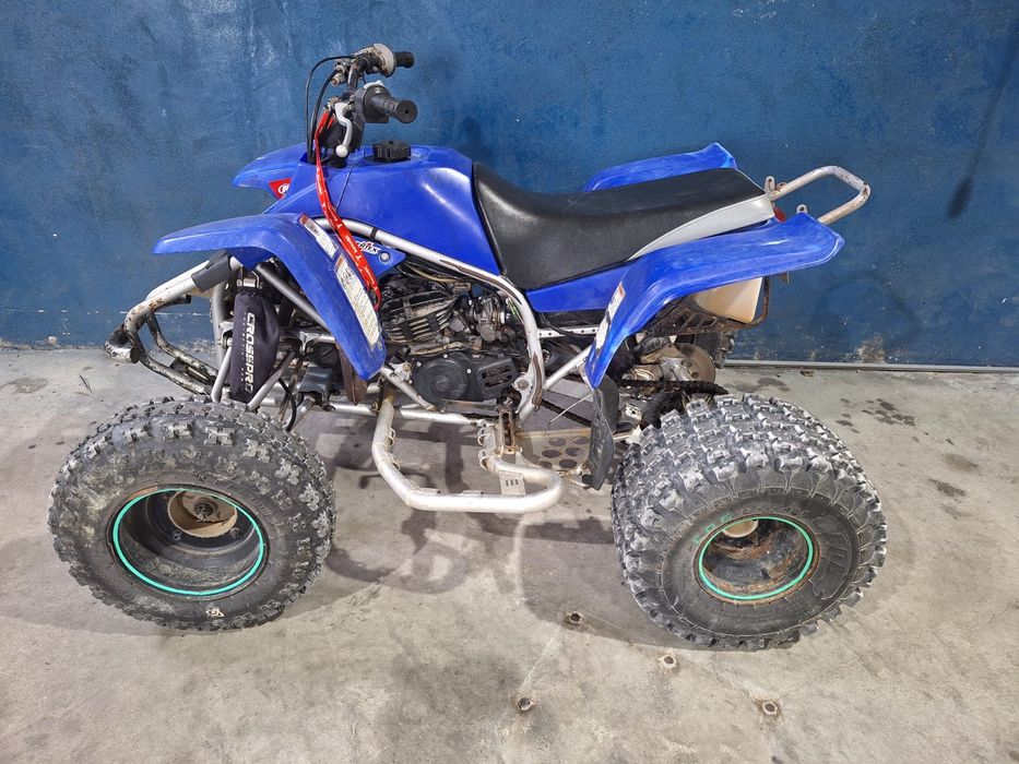 yámaha blaster 200