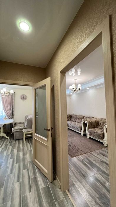 Продаж 2к квартири 49.9 кв. м., ЖК Барський, м. ВІнниця