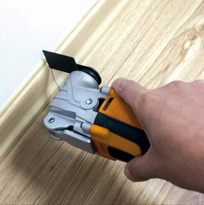 CMT Wielofunkcyjne Narzędzie oscylacyjne 300W CMT11