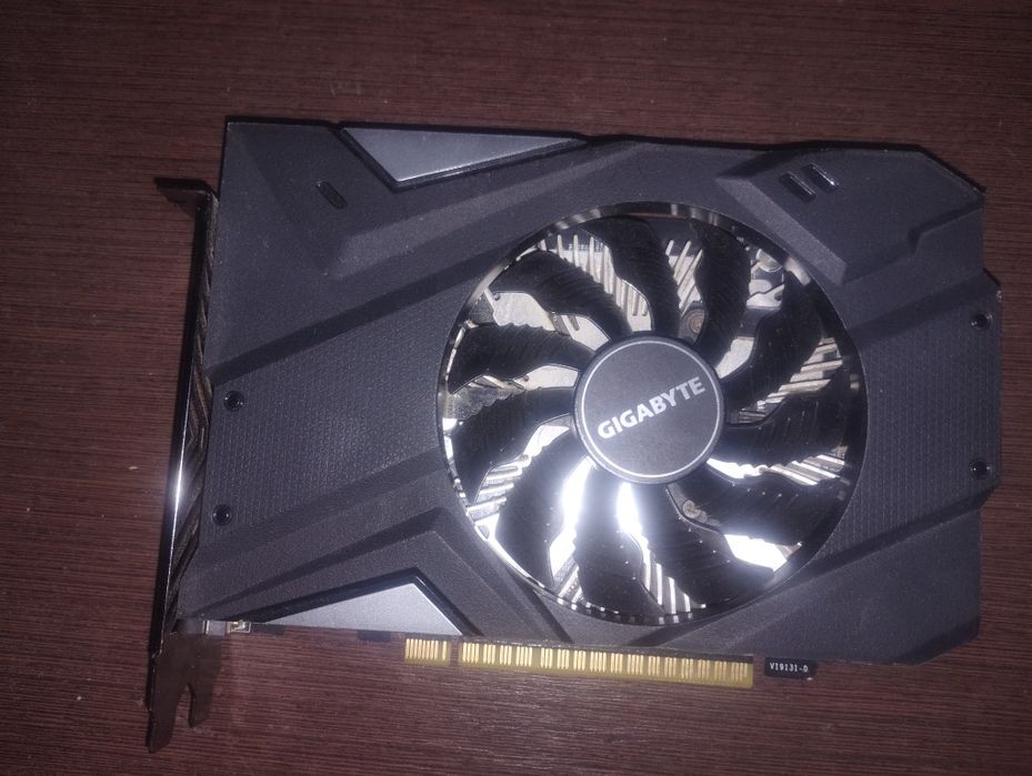 gtx 1650 super - купити комплектуючі для ПК - Ціна на OLX.ua