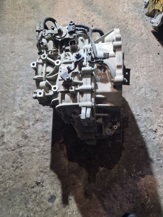 Авкпп Hyundai Sonata 2.4 15.20 год