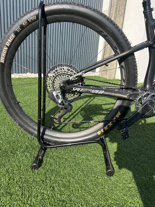 Bicicletas S-works