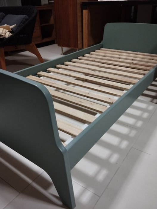 Cama individual/Criança