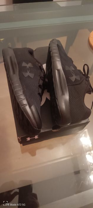 Sapatilhas under armour