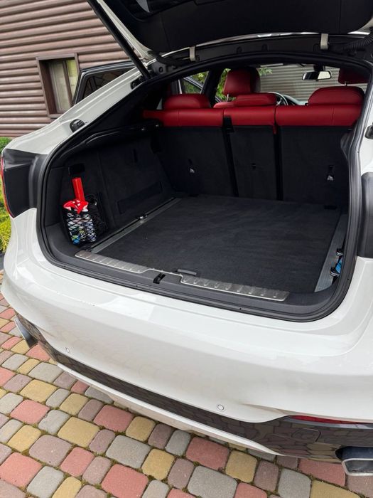 Продам свою машину BMW X 6 в идеальном сосотоянии