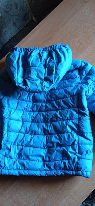 Куртка весняна на хлопчика