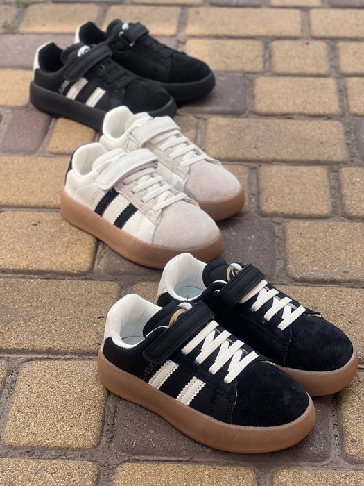 Дитячі кросівки, хлопчик, дівчинка, р. 26-31,32-37