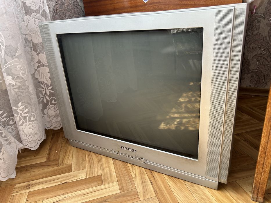 Телевизор Samsung