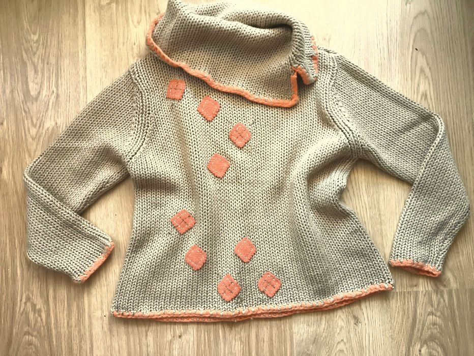 Sweter Monnari, rozmiar M