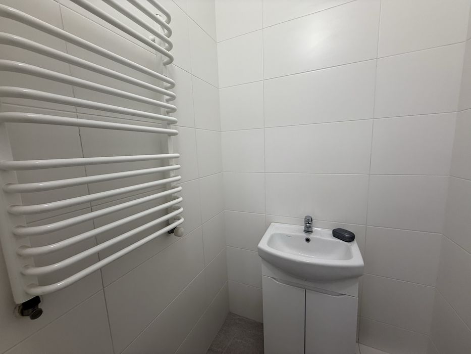 Комерційне приміщення на Куліша 66 кв м