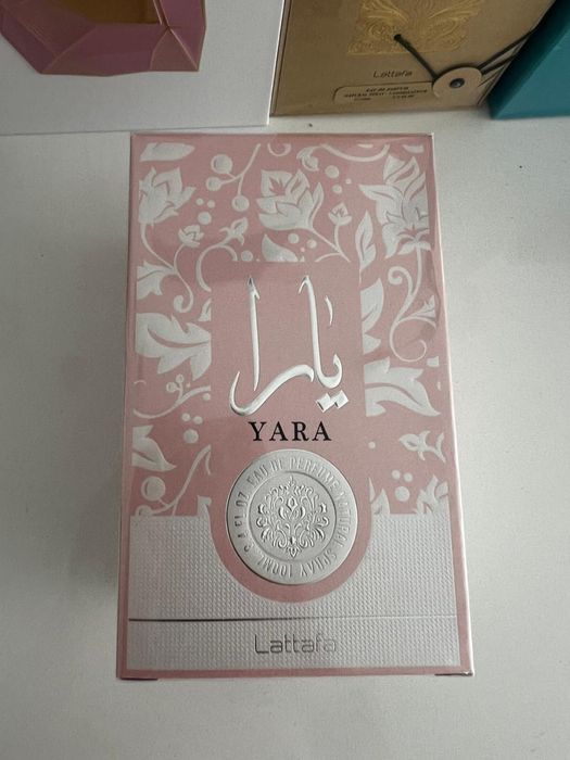 Lattafa Yara 100ml