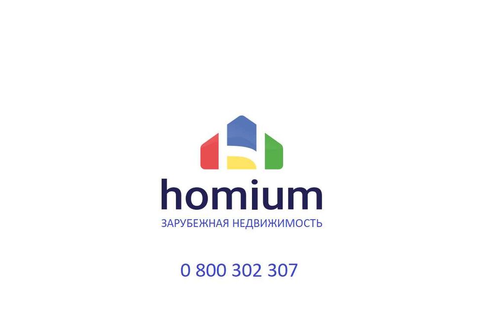 Первая линия! Квартира 85м2 в Аликанте, Испании, вид на море 219 000 €