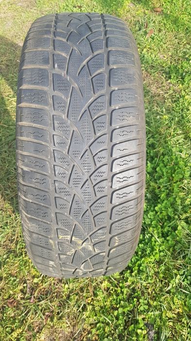 225/60 R16 99H Dunlop SP Winter Sport 3D 1шт. Розпаровка,Одиночка,Шина