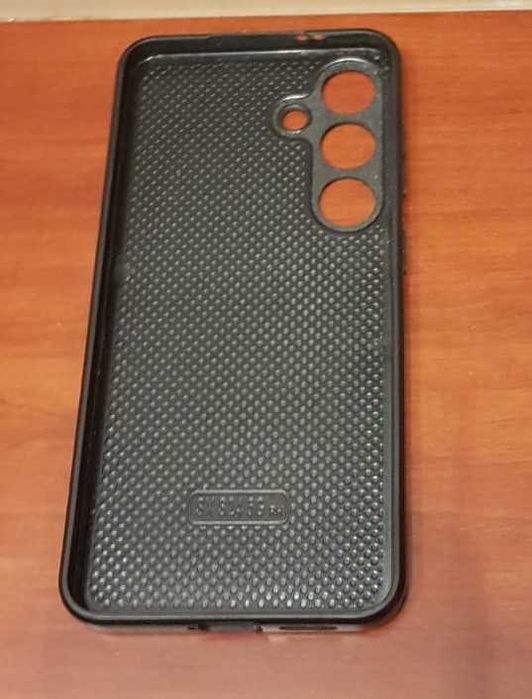 Capa Samsung S24