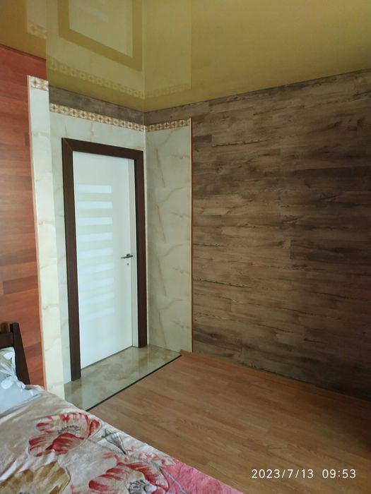 2 комнатная 70 кв/м поселок Котовского Суворовский ул Ак Сахарова