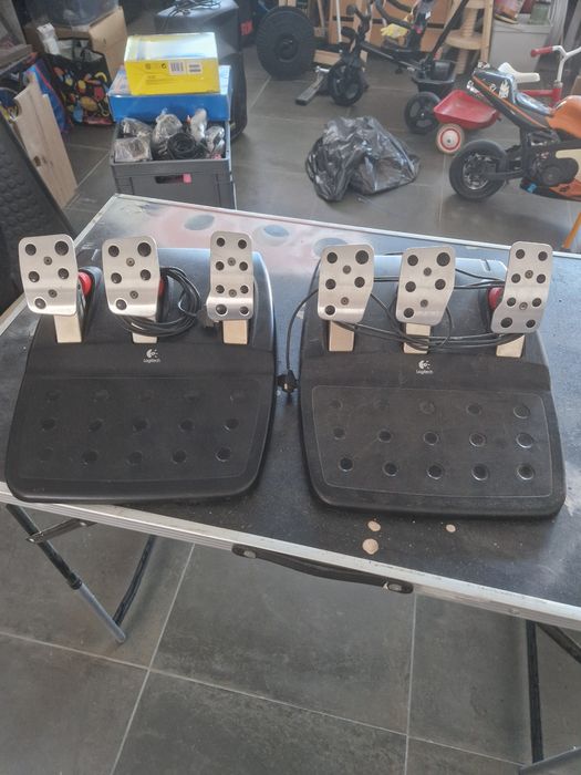Venda de garagem