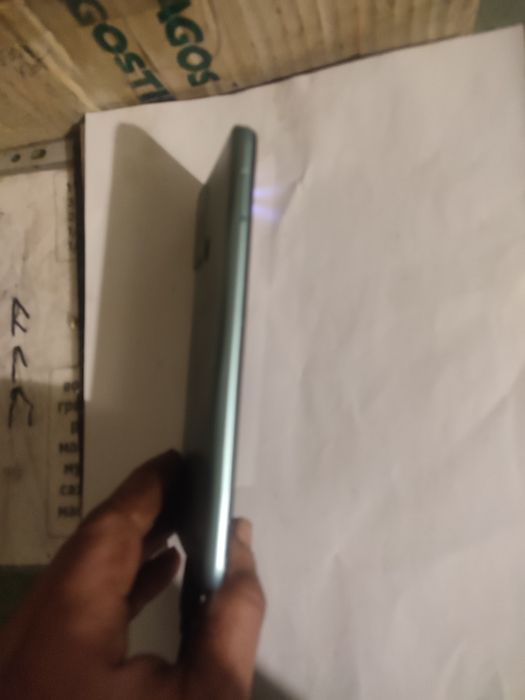 Мобiльний смартфон ZTE Blade A-53 pro б/у, договорна.