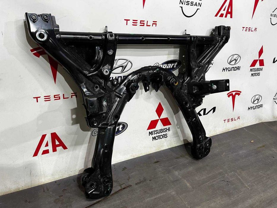 Передній підрамник Tesla Model 3  Highland 2024-2025 1344531-00-B