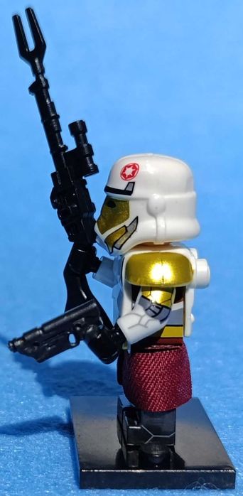 Captain Enoch (Star Wars)
