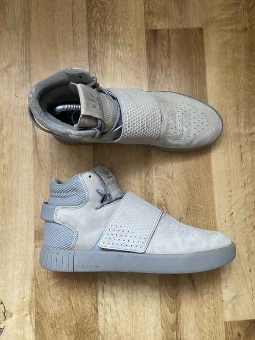 Кросівки Adidas Tubular Invader Strap