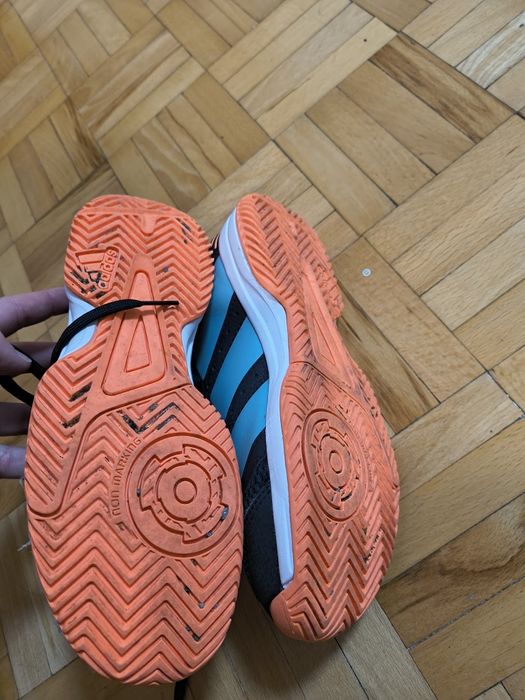 Buty Adidas 36 2/3 unisex