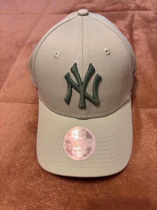 Chapeu New Era Novo