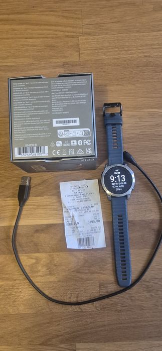 Garmin Epix gen 2
