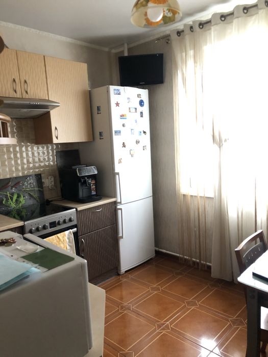 Здається 1-кімнатна  квартира по вул. Радунська 3-а