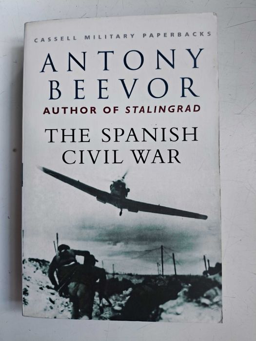 The Spanish Civil War