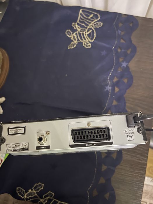 Плеер  DVD Polaroid