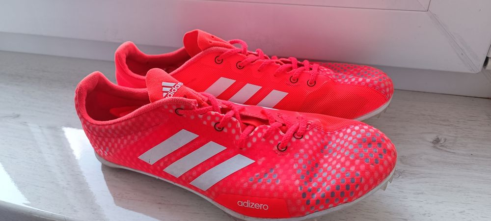 Adidas adizero ambition 4
