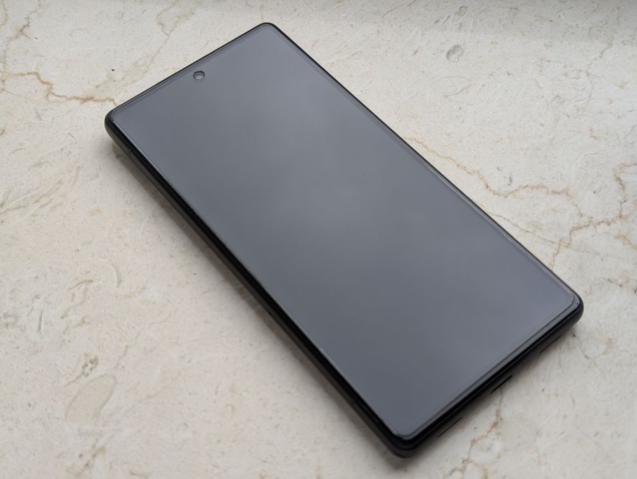 Захисне скло для Google Pixel ( повністю прозоре ) ВСІ МОДЕЛІ