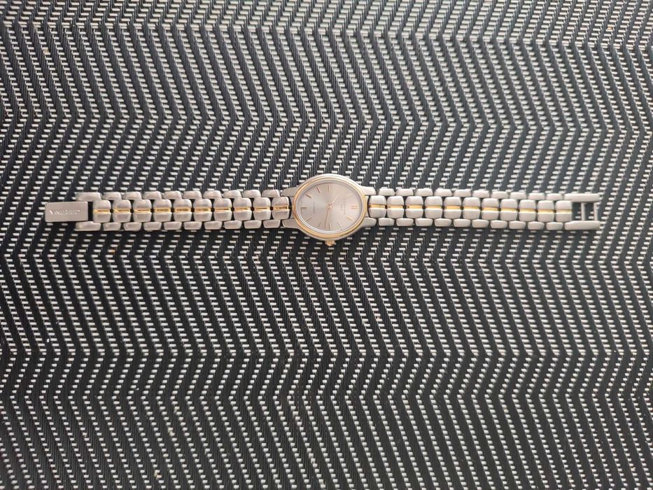 Zegarek damski  Certina 1888 Titanium