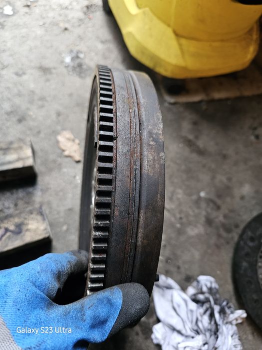 Сцепление Passat B5 FL, Audi a4 b6, a6c5 1.9 tdi awf