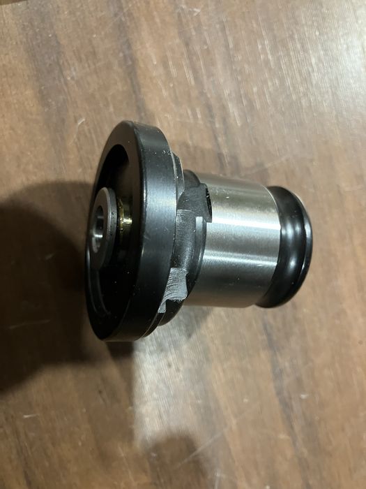 Oprawa gwintownika wkładka wymienna Holex