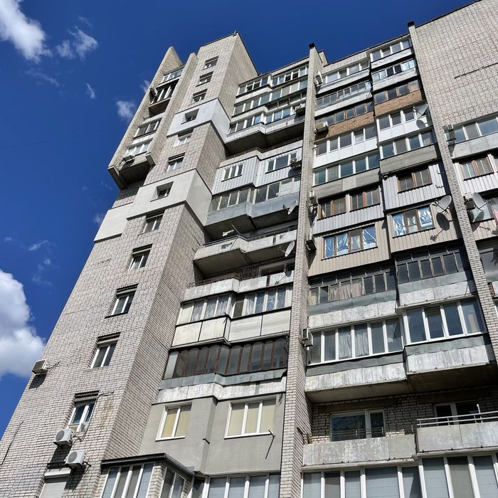 Продаж 1кімн.кв.Автокразівський бульвар